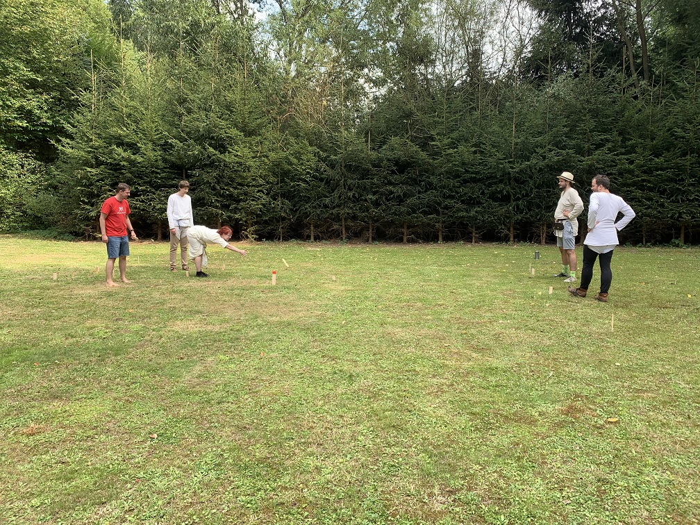 kubb kubb